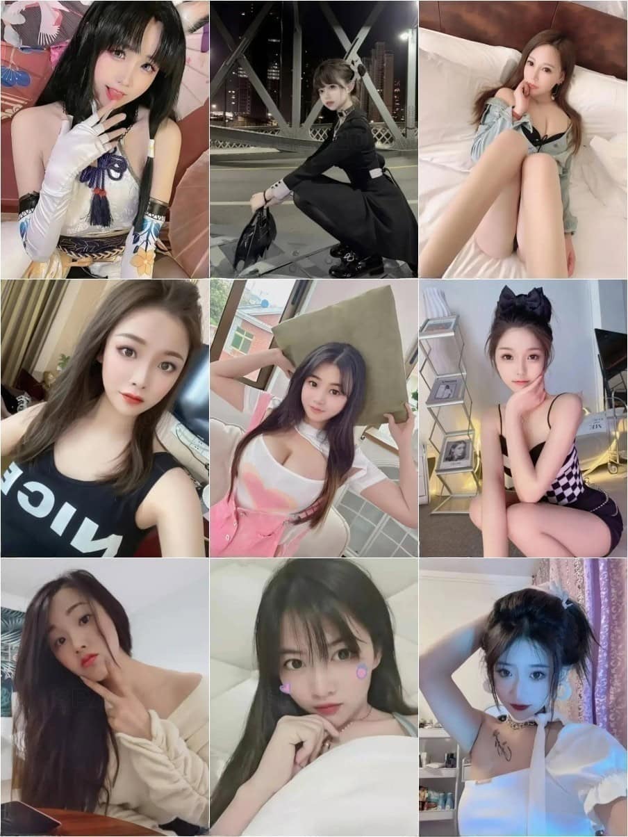 【陕西】楼凤小姐-便宜姬