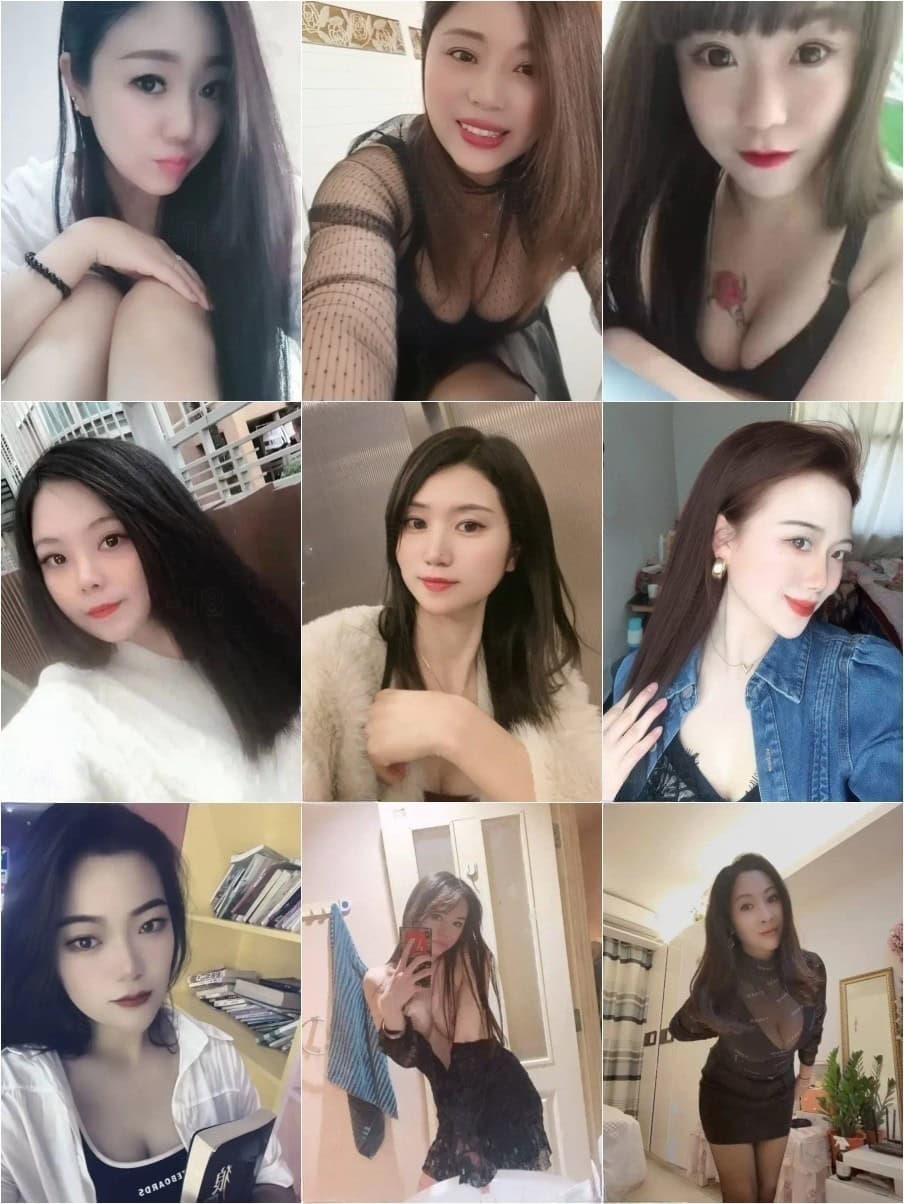 【广西】熟女信息-便宜姬