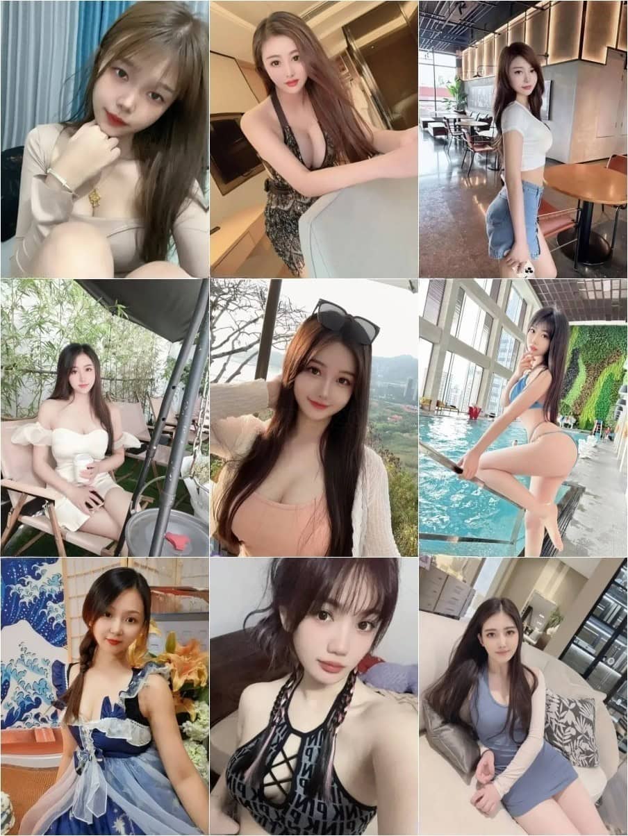 【青海】楼凤小姐-便宜姬