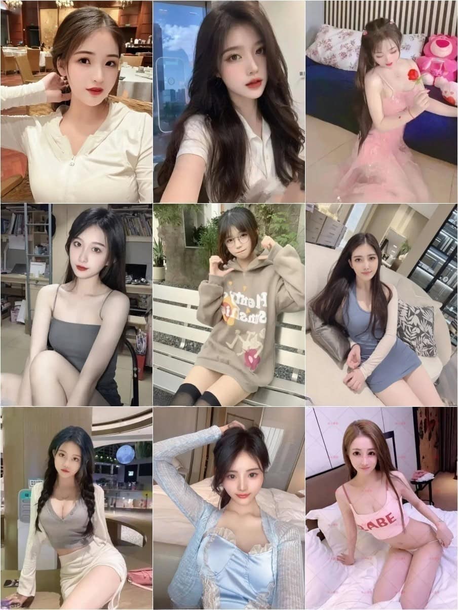 【河南】楼凤小姐-便宜姬