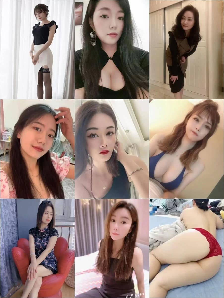 【安徽】熟女信息-便宜姬